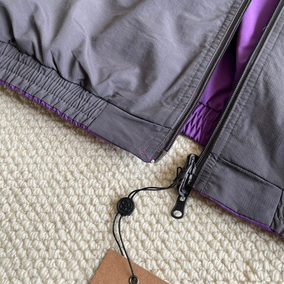 Stussy Reversible Jacket - Picture 5 of 8